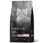 Сухой корм PREMIER для котят Свежее мясо индейки