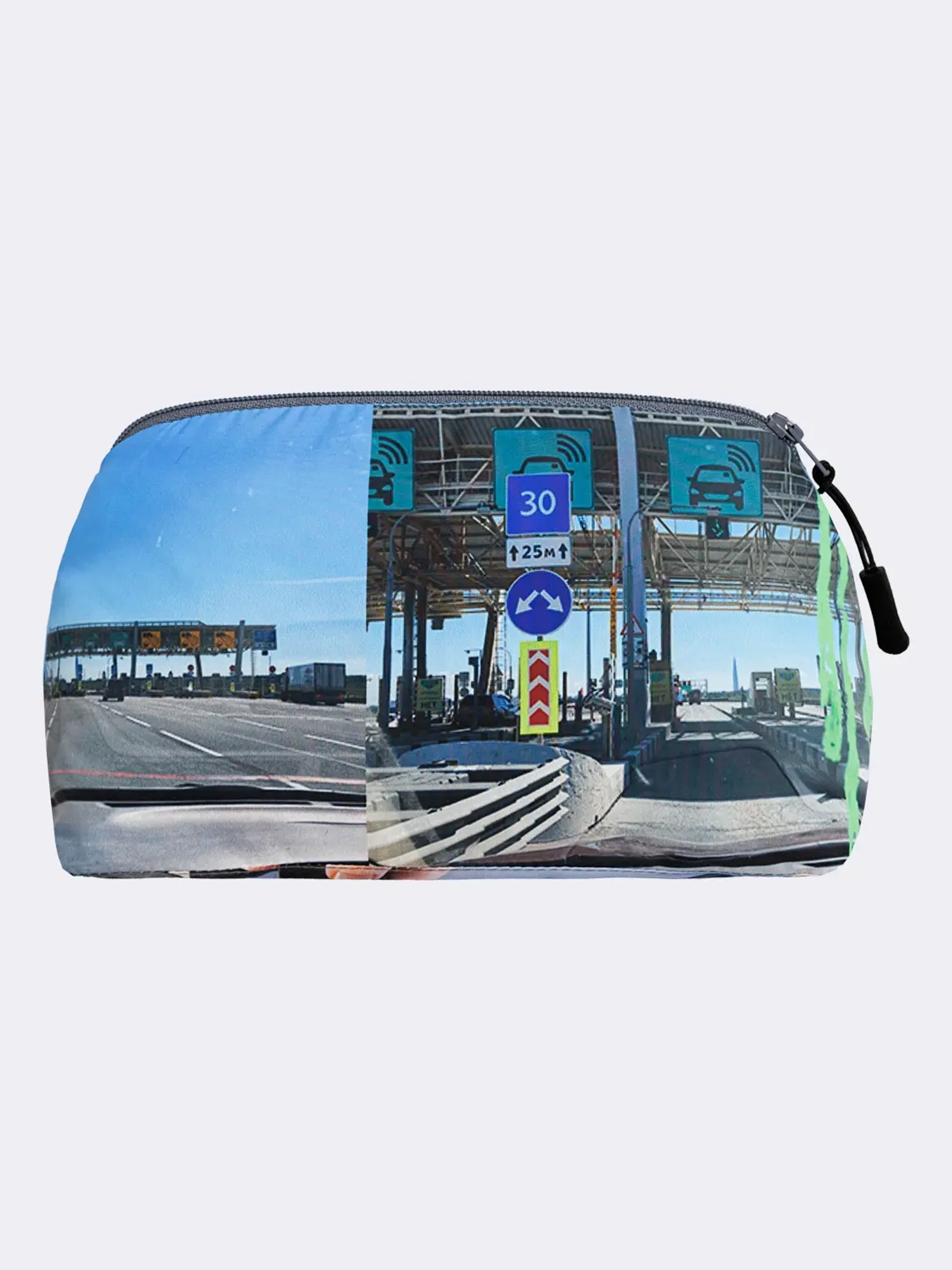 Косметичка "CAR" OLA OLA