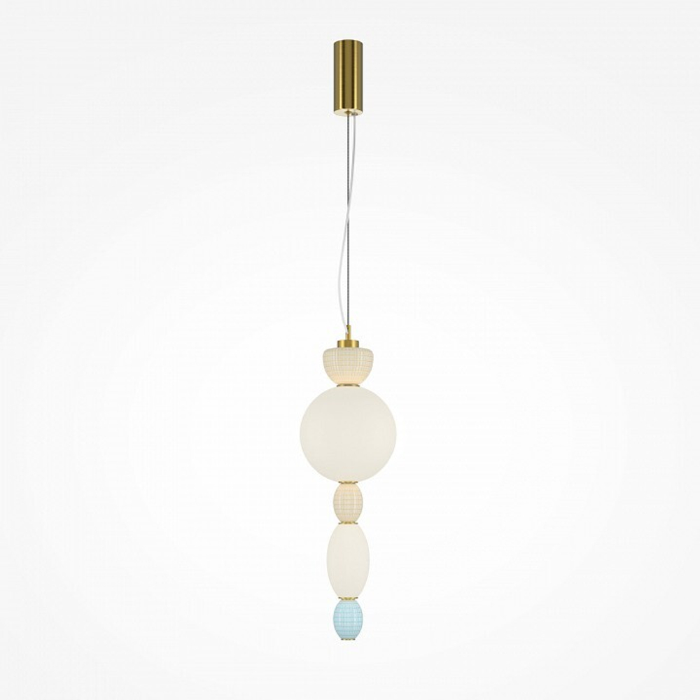Подвесной светильник Maytoni Adore MOD297PL-L17BS3K
