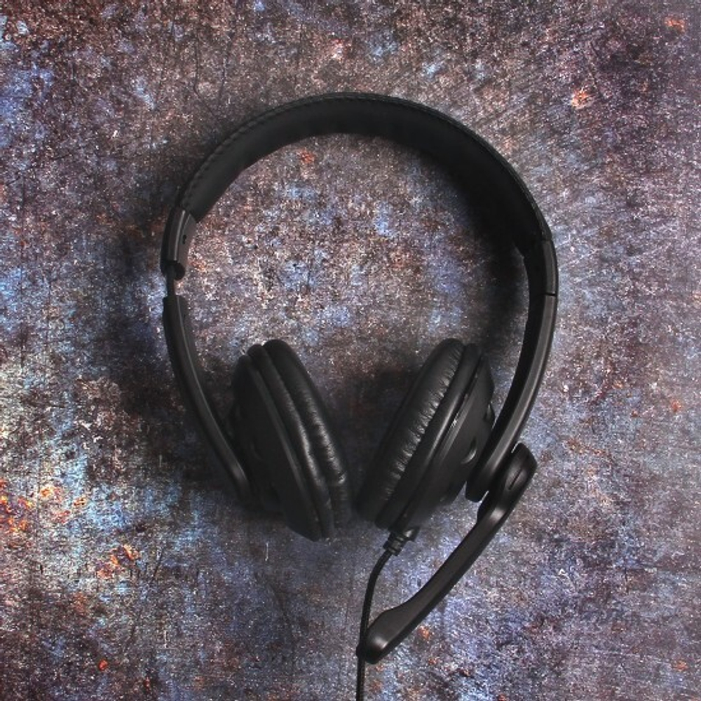 Наушники игровые Borofone BO102, 012358 Красный