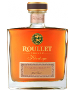 Коньяк Roullet Heritage, Grande Champagne AOC, 0.7 л