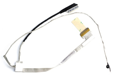 Шлейф матрицы (LCD Cable) Asus N43 SERIES
