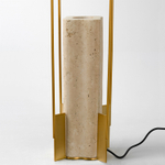 Торшер светодиодный Lussole Major LSP-4007M