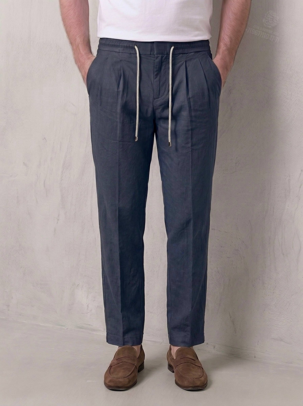 Брюки Brunello Cucinelli