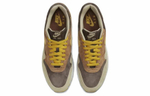 Кроссовки Nike Air Max 1 "Pecan And Yellow Ochre"