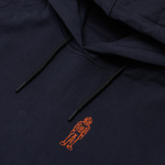 HD SMR DIVER Embroided Logo