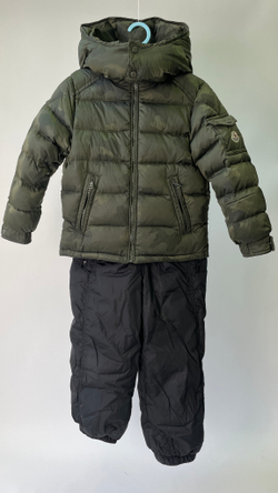 Комплект Moncler