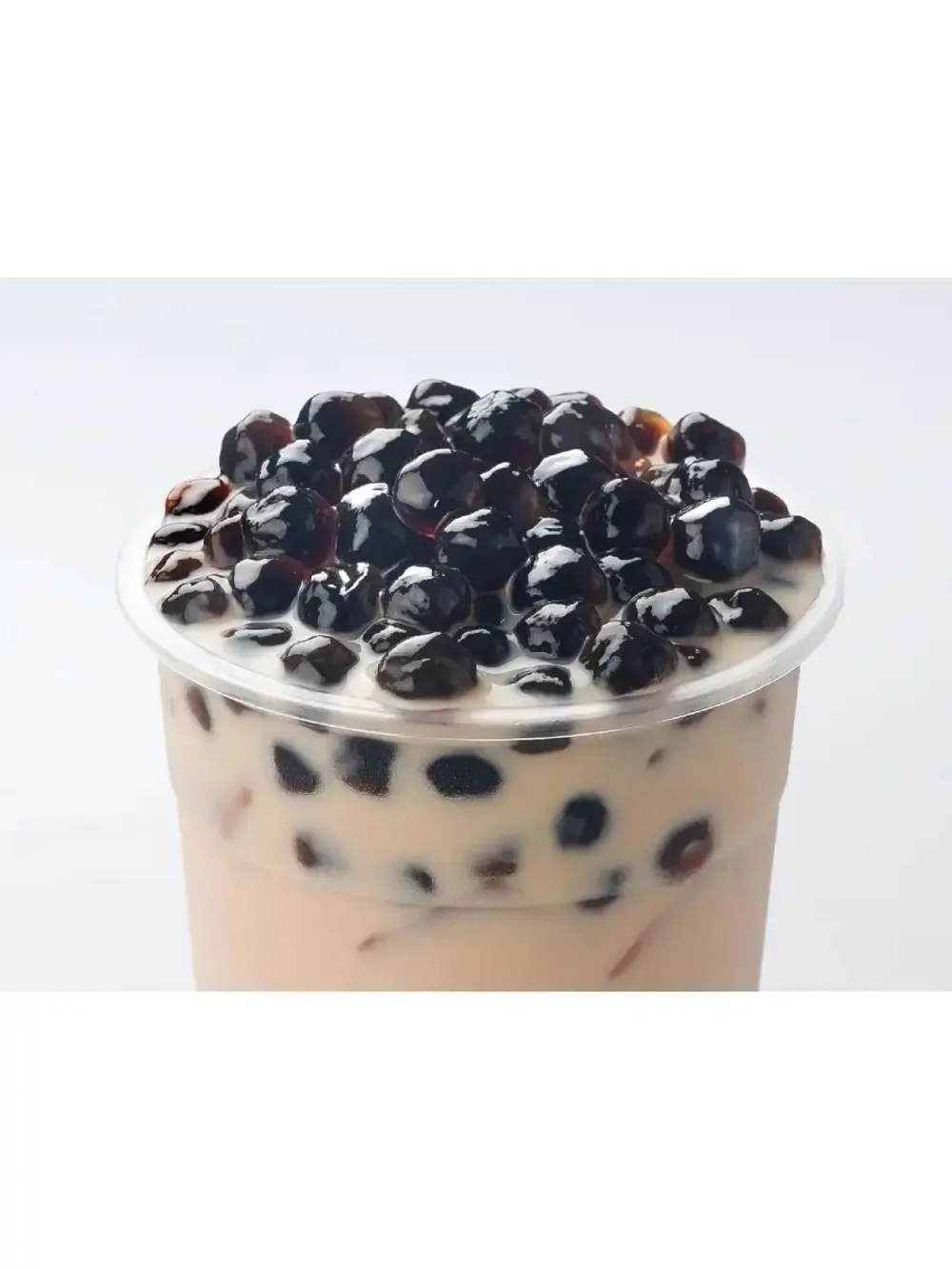 Вьетнамский Бабл Ти Bubble Tea iMax, черный чай