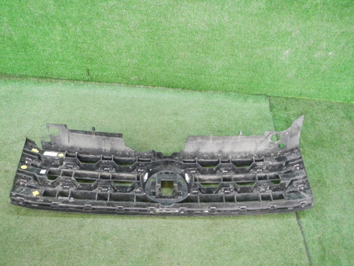 Решетка радиатора VW Teramont (2017-2022)