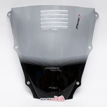 Puig 1332H ветровое стекло Honda CBR600RR 03-04 тонированное