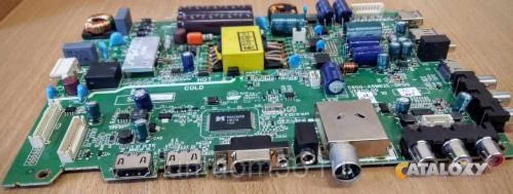 Main board 5800-A6M62E-0P00 TV Erisson