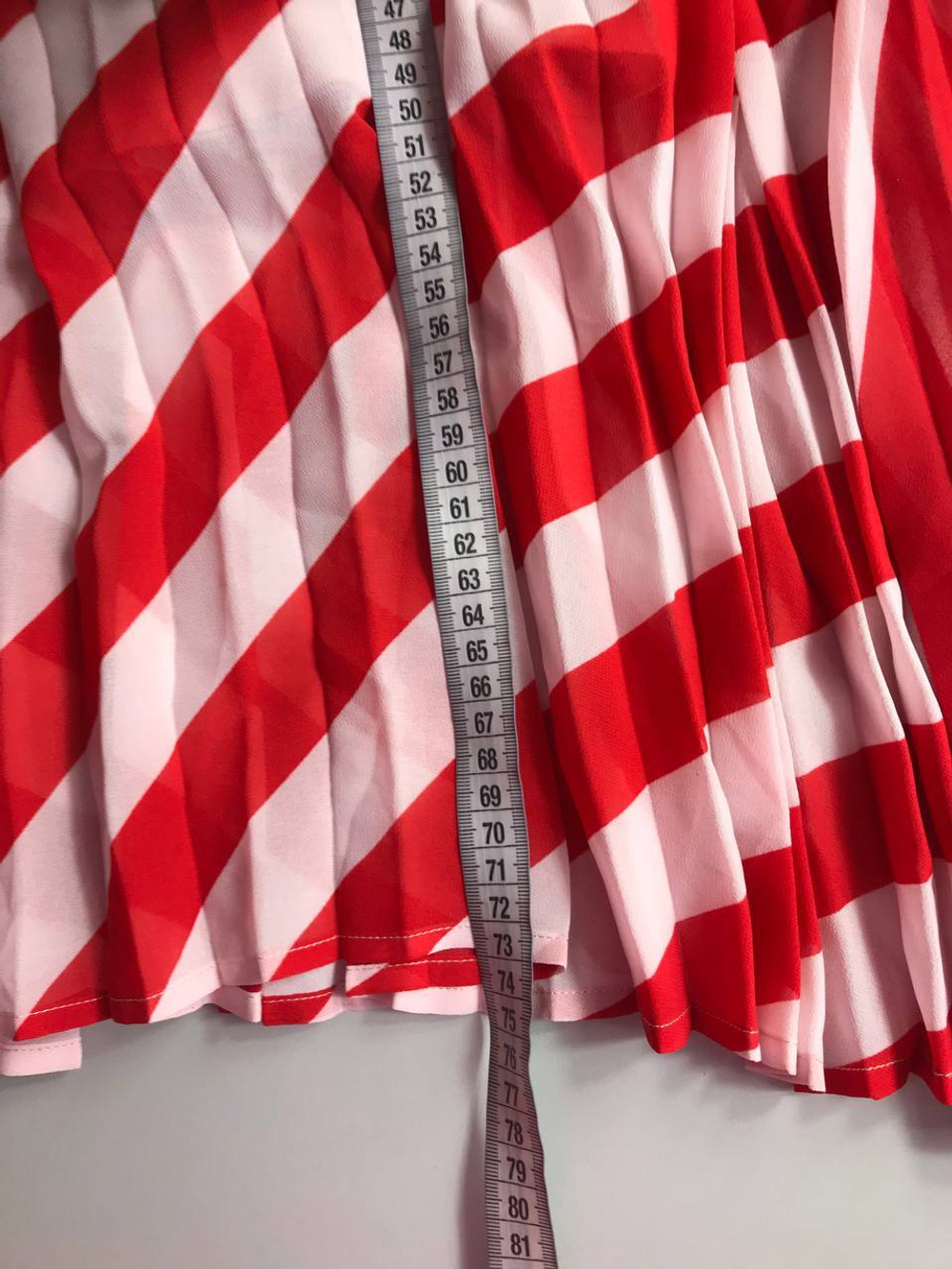 Юбка LIME яркая, акцентная 44 размер