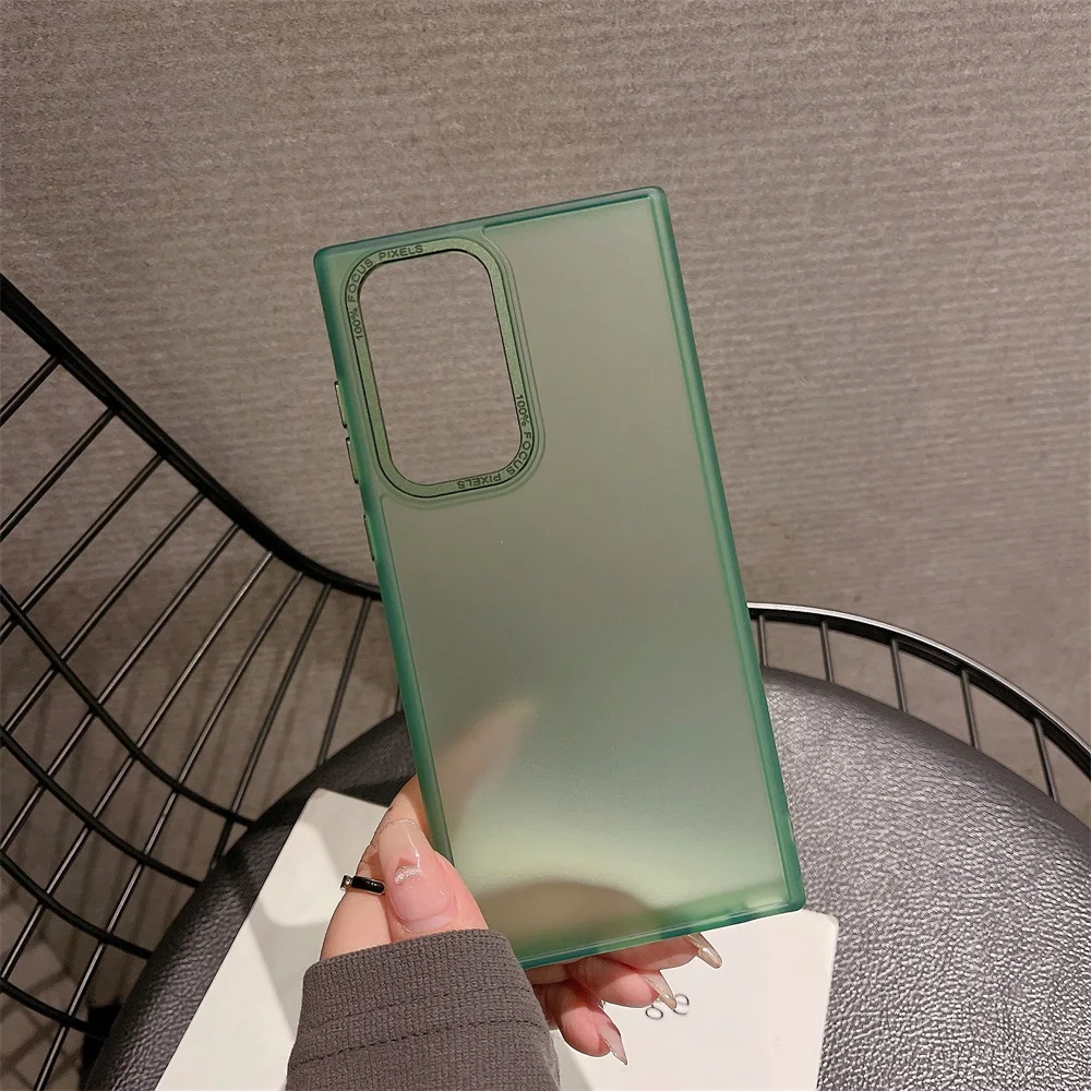 Songdodo матовый для Samsung S23