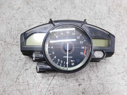 приборная панель Yamaha YZF-R1 2007