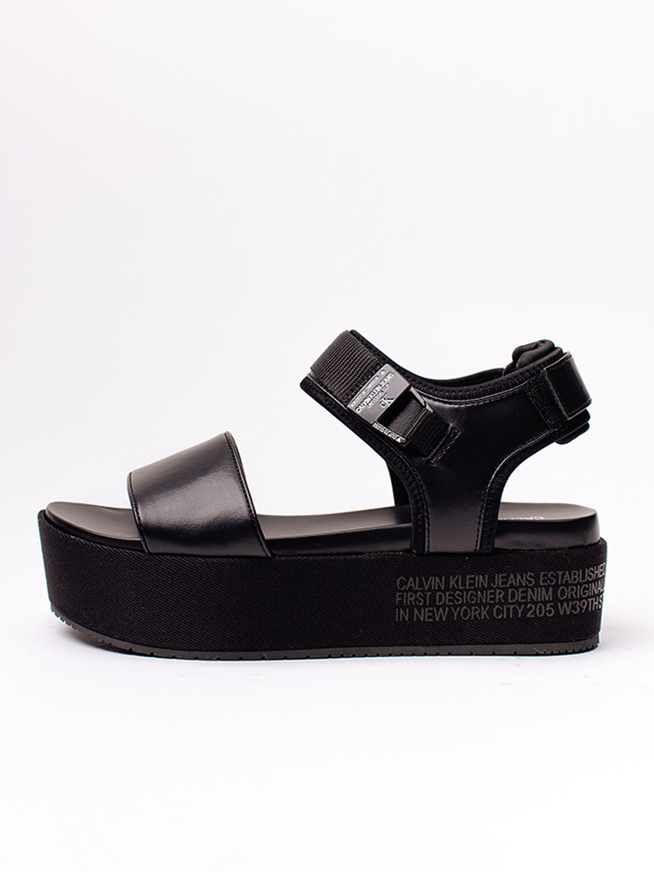 Сандалии W Calvin Klein