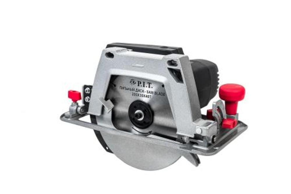 Пила циркулярная PKS200-C PIT