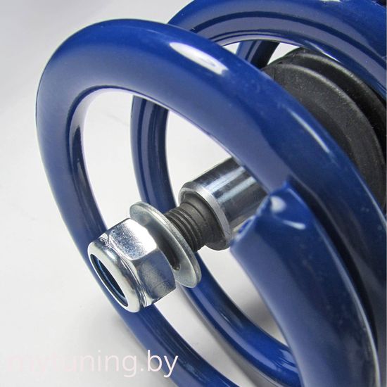 Комплект регулируемой подвески для OPEL Vectra C Caravan / Signum (02-08)