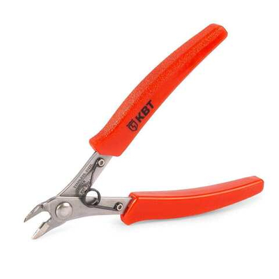 Бокорезы MC-01 серия ПРОФИ из нержавеющей стали 130 мм (КВТ)