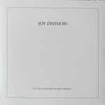 Виниловая пластинка Joy Division - Closer LP