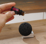 Набор dōTERRA «Волшебное полнолуние» диффузор Lunar и смесь «Холидей Лав» (5 мл)