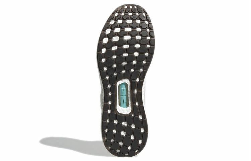 Кроссовки Adidas Terrex Free Hiker Mtbr