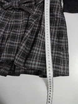 Платье Kira Plastinina осеннее 40 размер