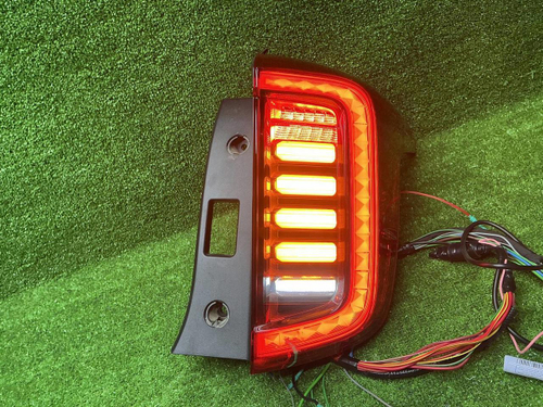 Фонарь правый внешний Haval Jolion (2021-н.в.)