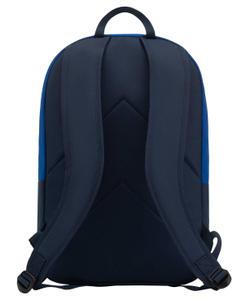 Рюкзак ESSENTIAL Backpack, синий/темно-синий