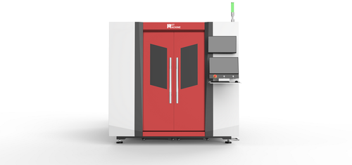 Оптоволоконный лазер MetMachine LCM-3015T Master 6000W