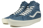 Horween X Vans Sk8 Vault Lite Lx