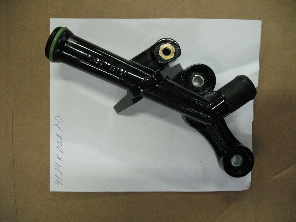 Трубка сапуна / PIPE - BREATHER АРТ: 4134K022РО