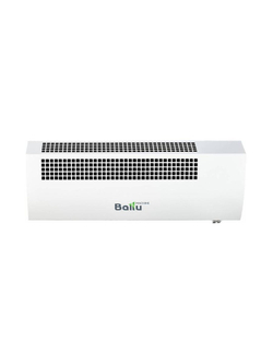 Завеса тепловая 3кВт 0.5м 230В BHC-CE-3 стич-элемент Ballu НС-1109500