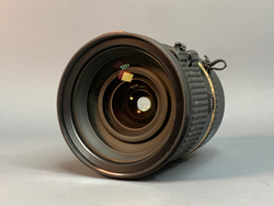 Tamron SP 24-70mm 2.8 Di VC USD Canon EF, резинки растянуты