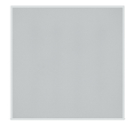 Светильник LED ДВО FG 595 32W 4000K OPAL 3431Лм IP40 595х595х35мм FAROS