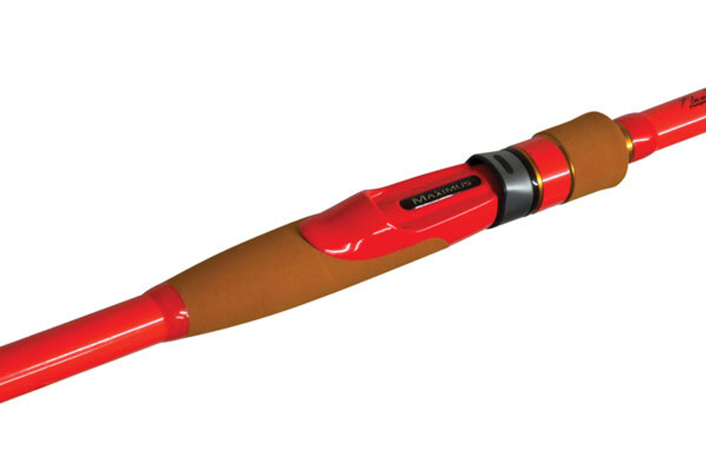 Спиннинг Maximus NEON SPY 24ML 2,4m 5-20g