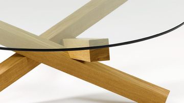 стол винтаж 05-18 ( by FunkyVintage )