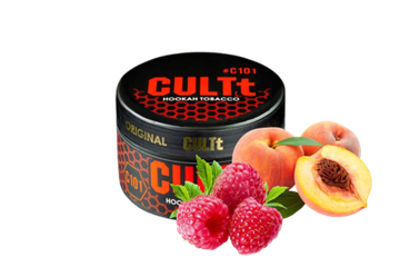CULTT - C101 (200г)