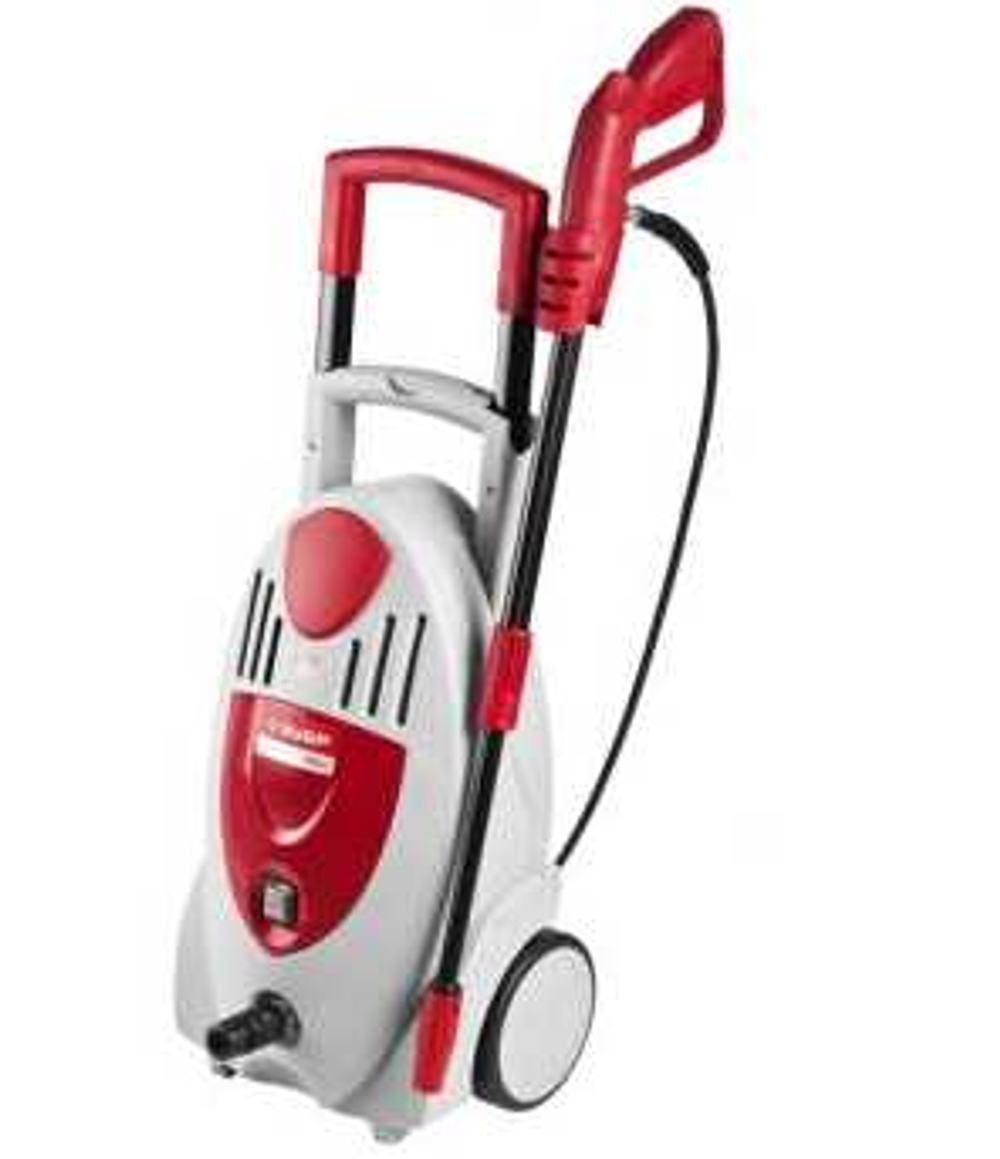 Мини мойка высокого давления 1200 w, ЗУБР, ЗАВД-1200