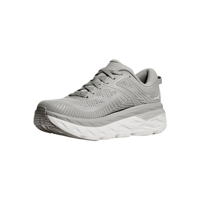 Кроссовки женские HOKA W BONDI 7 Harbor Mist / White