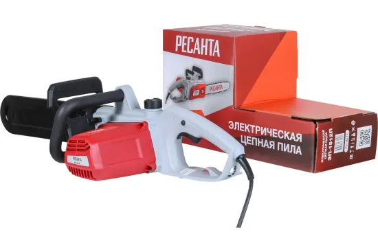 Электропила "Ресанта" ЭП-1814П