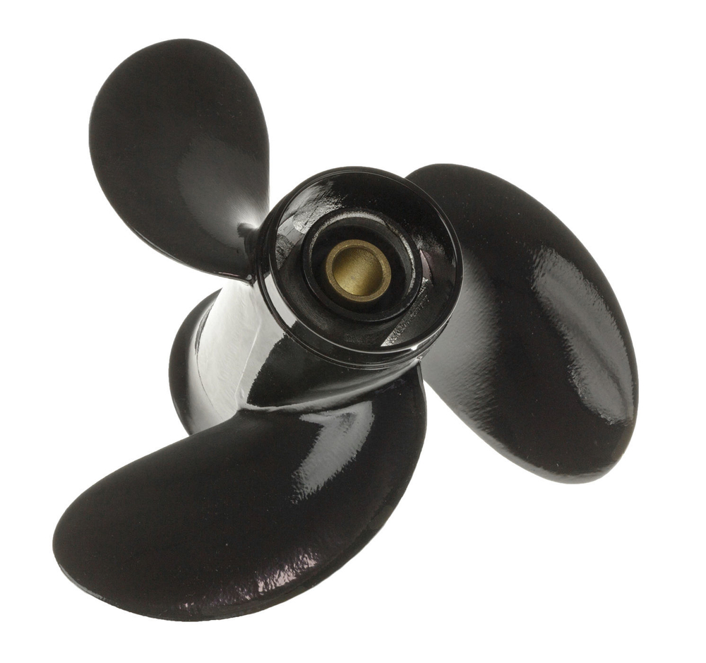 Винт Tohatsu/Nissan 9.9-20л.с; 3x9-1/4x10