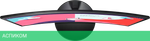 Монитор Samsung LS27C360EAIXCI