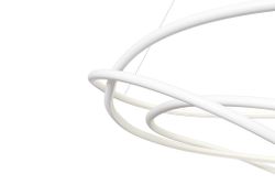 Люстра подвесная светодиодная Maytoni   MOD100PL-L88WK1