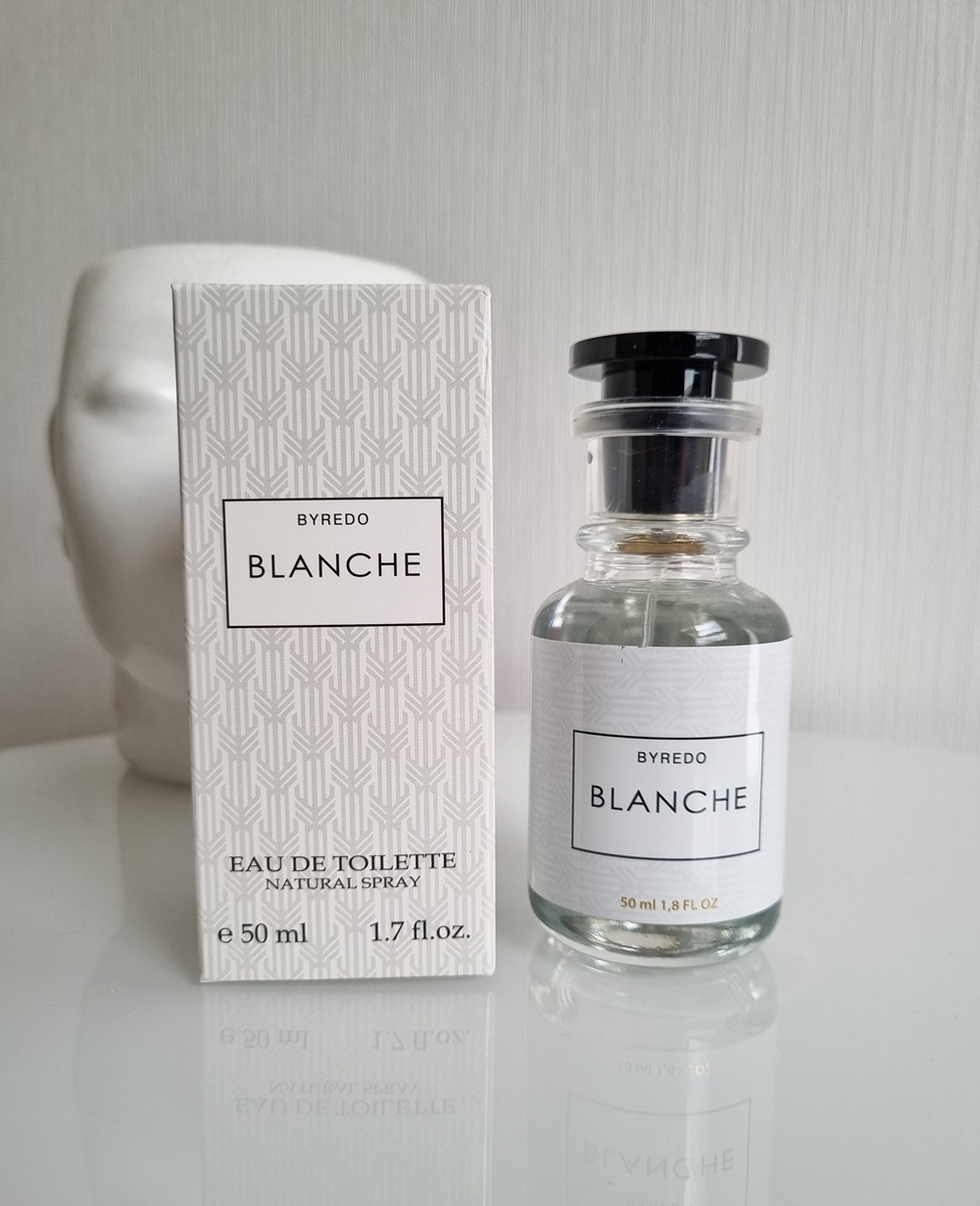 Byredo Blanche, 50 ml (унисекс)