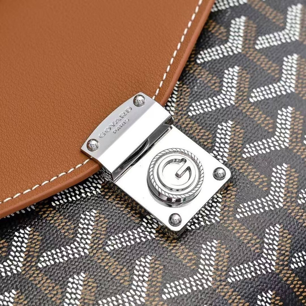 Клатч-Сумка через плечо Goyard