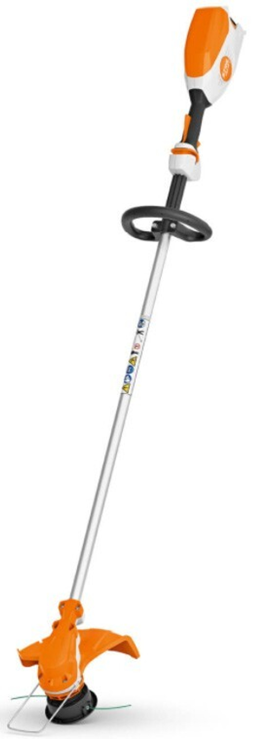 Аккумуляторная мотокоса Stihl FSA 86 R без АКБ и З/У