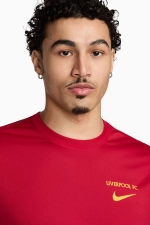 Футболка Nike Liverpool FC 24/25 rLGND