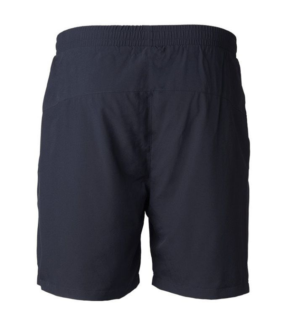 Мужские шорты теннисные K-Swiss Tac Hypercourt Express Short 7 M - black