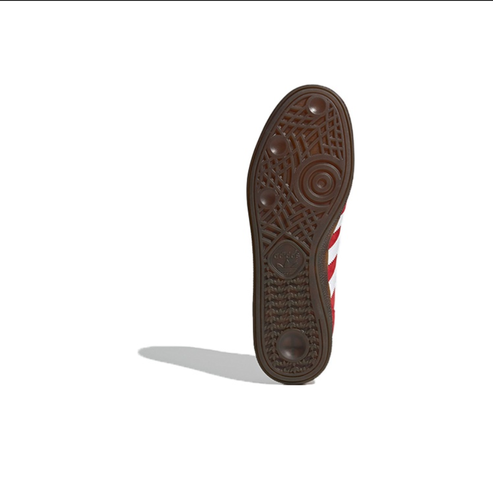 Кроссовки Adidas Handball Spezial 'Scarlet Gum' FV1227