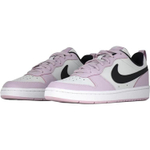 Женские кроссовки Nike Court Borough Low 2 'Photon Dust Off Noir' BQ5448-005